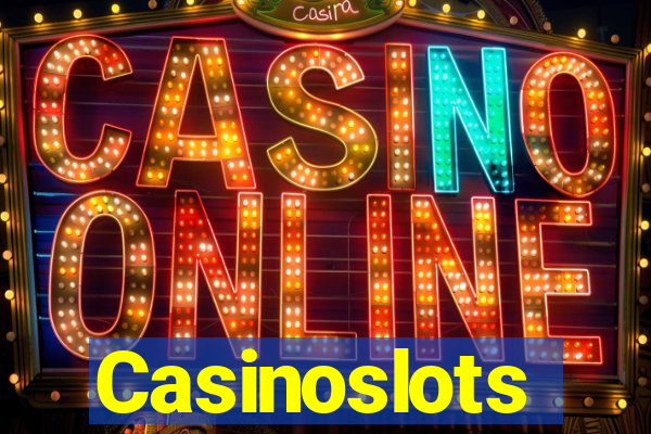 Casinoslots