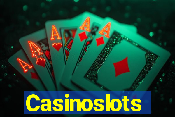 Casinoslots