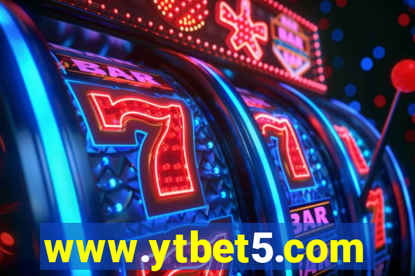 www.ytbet5.com