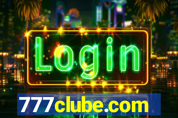 777clube.com