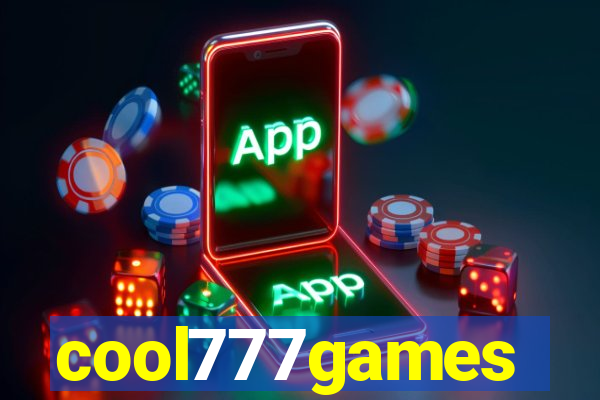 cool777games