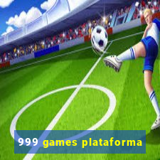 999 games plataforma