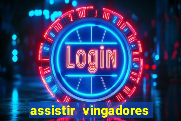 assistir vingadores guerra infinita pobreflix