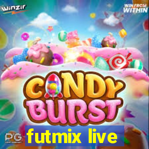 futmix live