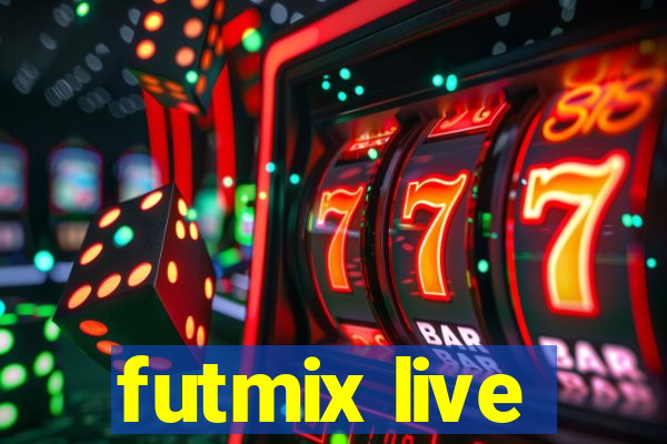 futmix live