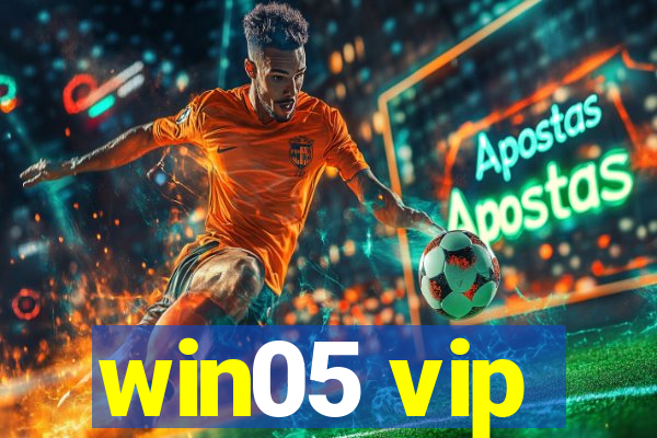 win05 vip