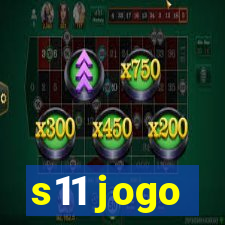 s11 jogo