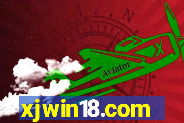 xjwin18.com