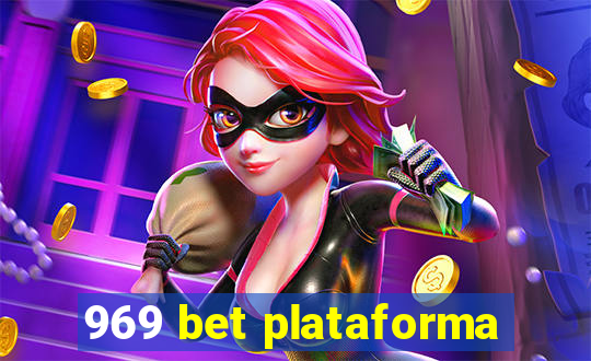 969 bet plataforma