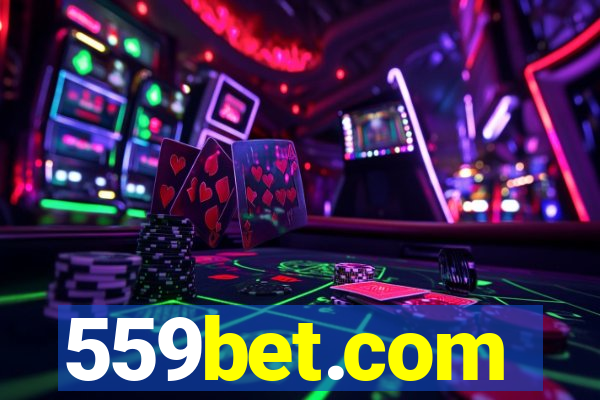 559bet.com