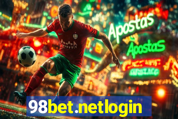 98bet.netlogin