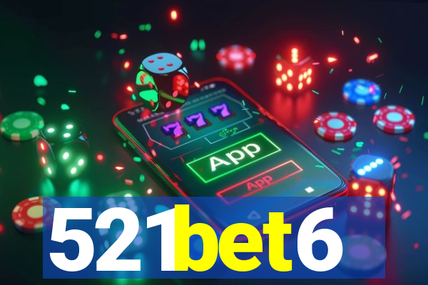 521bet6