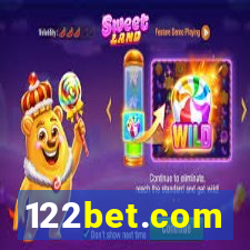 122bet.com