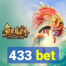 433 bet