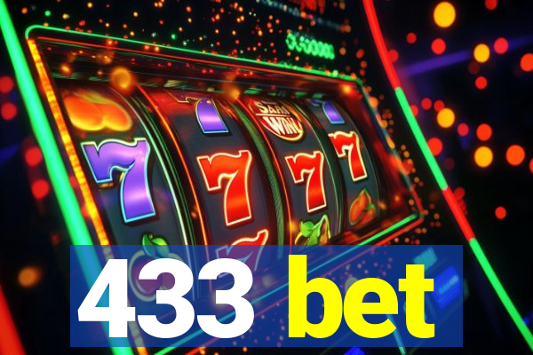 433 bet