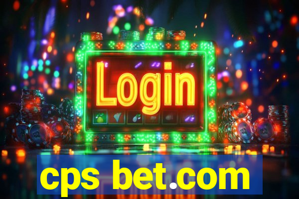 cps bet.com