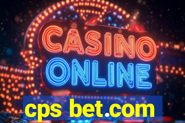 cps bet.com