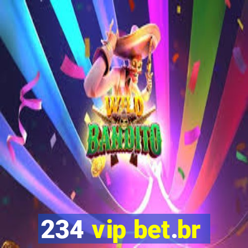 234 vip bet.br