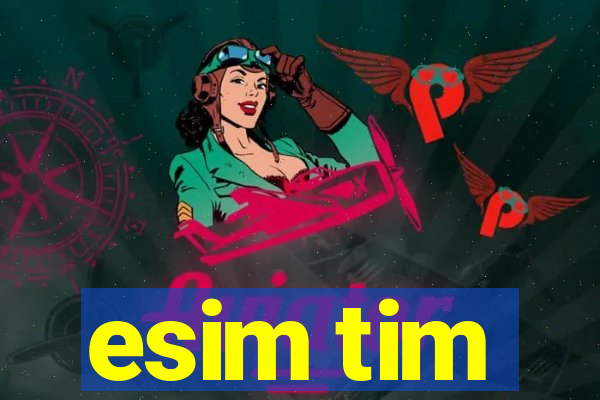 esim tim