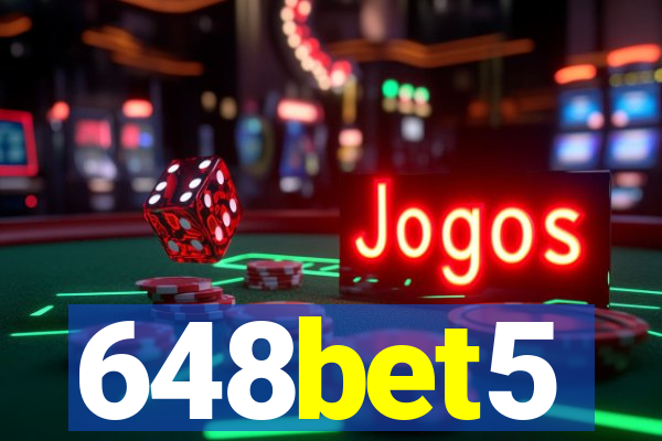 648bet5