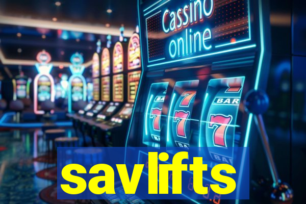 savlifts