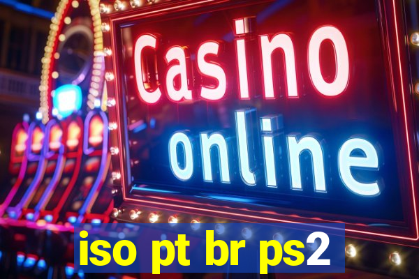 iso pt br ps2