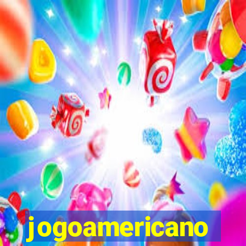 jogoamericano