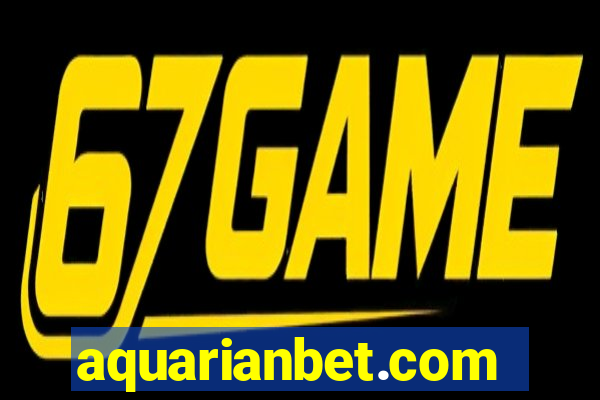 aquarianbet.com