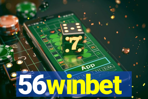 56winbet