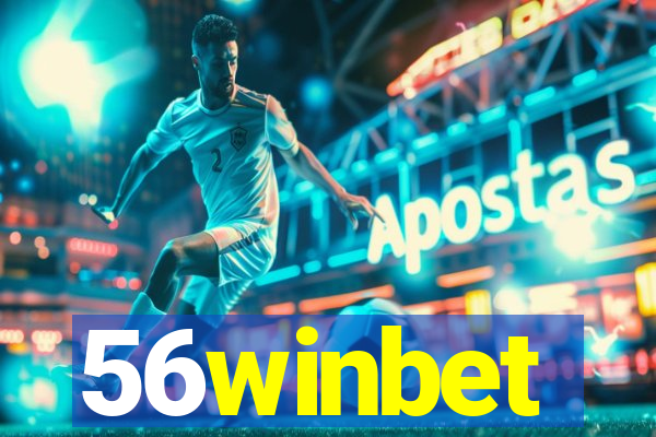 56winbet