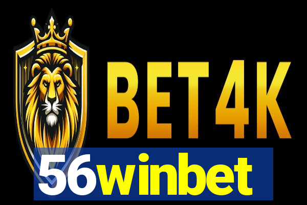 56winbet