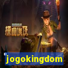 jogokingdom