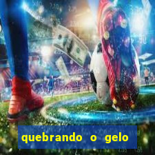 quebrando o gelo hannah grace pdf docero