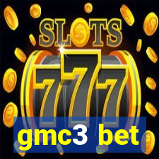 gmc3 bet