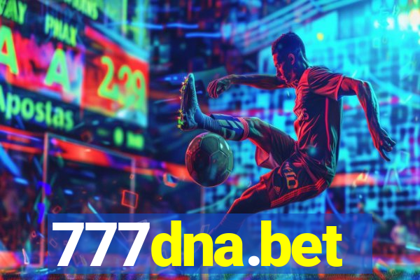 777dna.bet