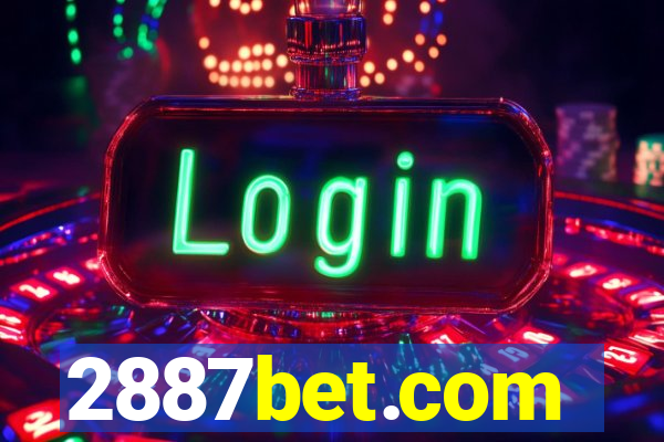 2887bet.com