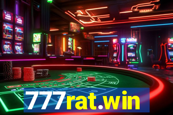 777rat.win