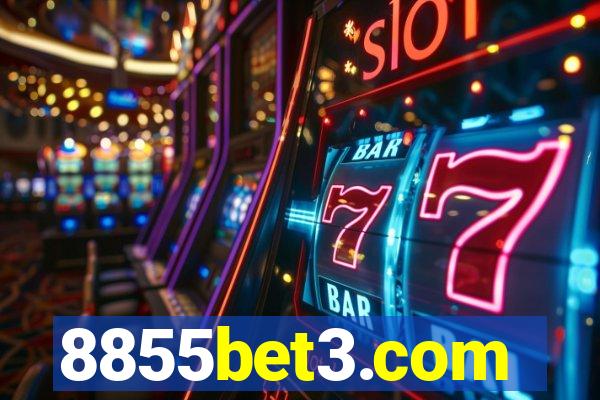 8855bet3.com