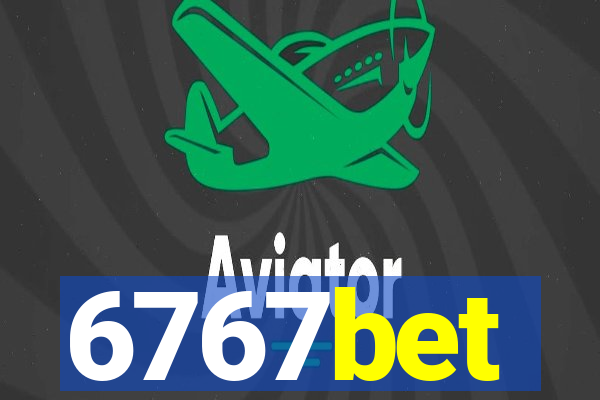 6767bet