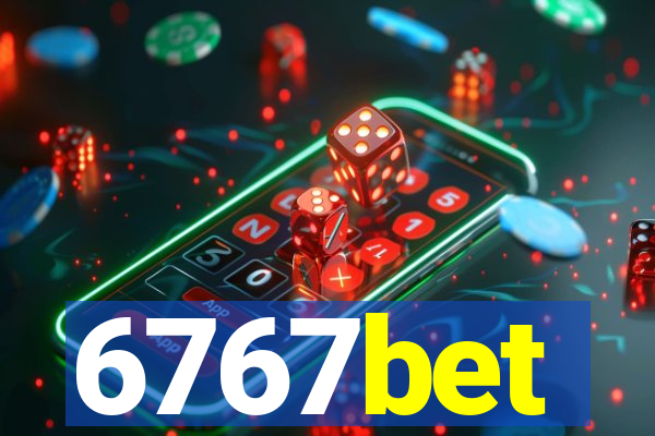 6767bet