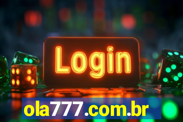 ola777.com.br