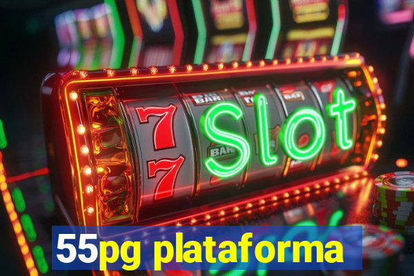 55pg plataforma