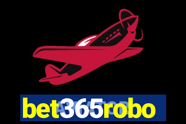 bet365robo