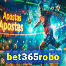 bet365robo