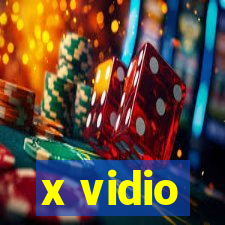 x vidio