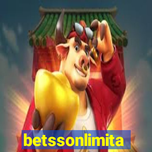 betssonlimita