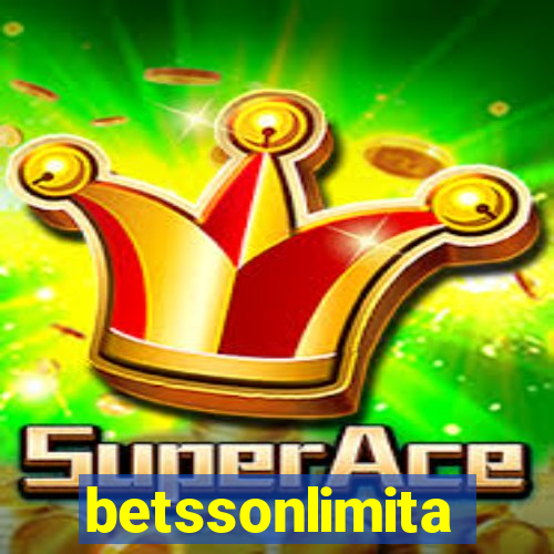 betssonlimita