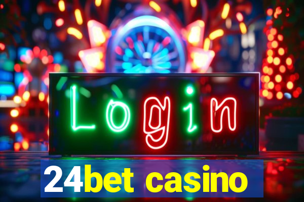 24bet casino