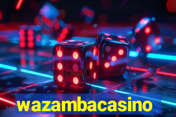 wazambacasino