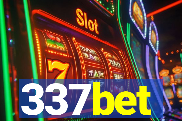 337bet